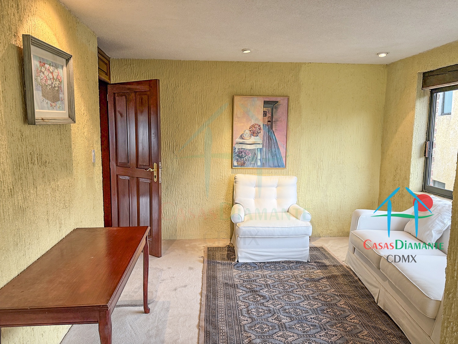 Interlomas Casa Rubén AB - Recámara tres 5